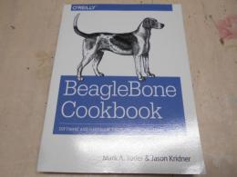 BeagleBone cookbook