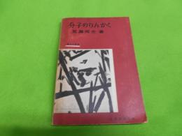 分子のりんかく