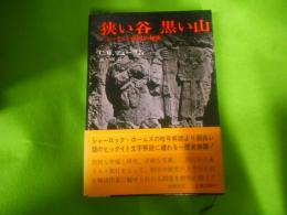 狭い谷黒い山 : ヒッタイト帝国の秘密