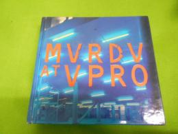 MVRDV at VPRO