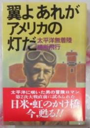 翼よあれがアメリカの灯だ―太平洋無着陸横断飛行