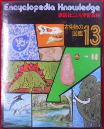 講談社こども学習百科―エンサイクロペディアナレッジ (13)