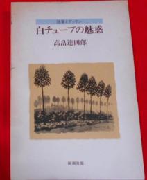 白チューブの魅惑 : 随筆とデッサン