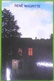 マグリット展 = Ren〓 Magritte