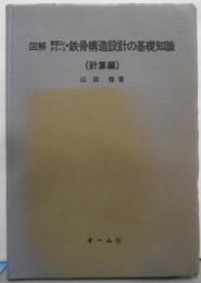 図解鉄筋コンクリート・鉄骨構造設計の基礎知識〈計算編〉