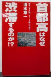 首都高はなぜ渋滞するのか: 愛すべき欠陥ハイウェイ網への提言