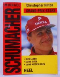 【ドイツ語洋書】Michael Schumacher. Grand -Prix（ミハエル・シューマッハ）