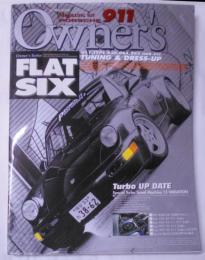 Owner’s PORSHE911 FLAT SIX(タツミムック オーナーズシリーズ 4)