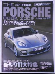 The Porsche book (2009)(Gakken Mook ル・ボラン)