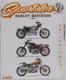 スポーツスター6 : All about 4CAM Harley-Davidson VI<Neko mook343>