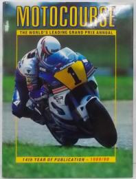 Motocourse 1989-90: The WorldsLeading Grand Prix Annual