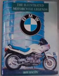 Illustrated MotorcycleLegends/BMW