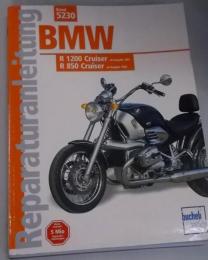 BMW R 1200 (ab Baujahr 1997),R850 Cruiser (ab Baujahr 1999)