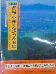 目で見る都城・小林・えびのの100年