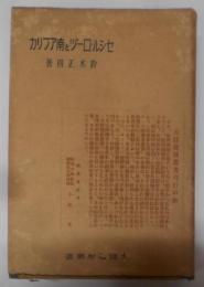セシル・ローヅと南アフリカ<大陸発展叢書 ; 第3>