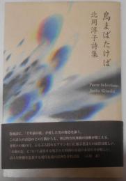 鳥まばたけば─北岡淳子詩集