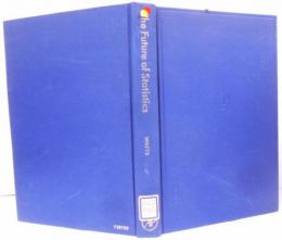【英語洋書 数学専門書】The Future of Statistics [統計学の未来] 1968年
