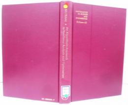 【英語洋書 数学】Algorithmic Approach to Nonlinear Analysis and Optimization [非線形解析と最適化]
