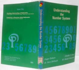 【英語洋書】Understanding the Number System [数体系について]
