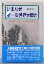いまなぜ第一次世界大戦か: 教科書では学べない戦争の素顔