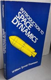 Introduction to Space Dynamics(Dover Books on AeronauticalEngineering)