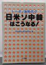 レーガン新時代で日・米・ソ・中・韓はこうなる!
