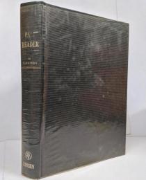 【洋書】パーリ語読本 A Pāli reader with notes andglossary