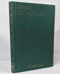 【洋書】Reading the Popular /大衆文化研究/Popular Culture/Shoppin/Beach/Video/Madonna/Rock/Quizzes…