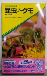 昆虫 (2) 甲虫・ハチ 他 (学研の観察図鑑 (2))