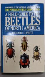 A Field Guide to the Beetles of North America: Text and Illustrations