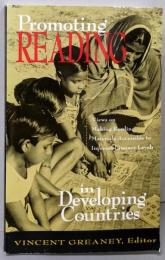Promoting Reading inDeveloping Countries