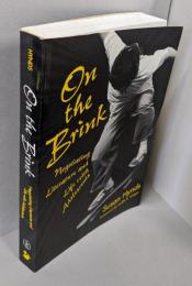 On the Brink: NegotiatingLiterature and Life WithAdolescents (Language &Literacy Series)