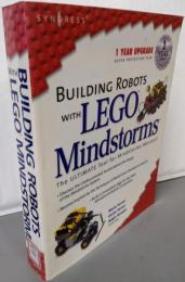 Building Robots With LegoMindstorms