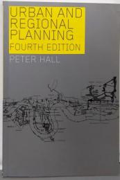Urban and Regional Planning