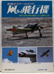 凧になった飛行機 : 空飛ぶスケールカイト