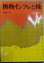 換物インフレと株