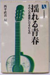 揺れる青春 : その心の奥底にひそむもの<有斐閣選書>