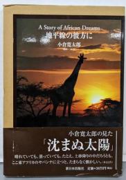 地平線の彼方に: A Story of AfricanDreams