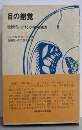目の錯覚: 映像時代におけるその積極的役割