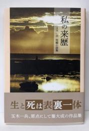 私の来歴─玉木一兵短編小説集