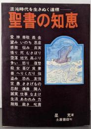 聖書の知恵 : 混沌時代を生きぬく道標
