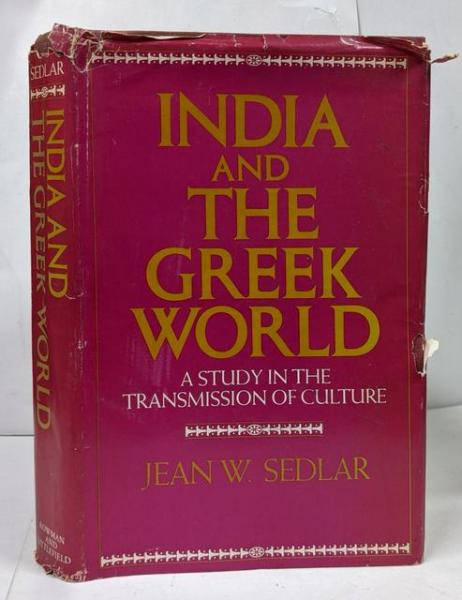 福袋 オンライン 洋書】India and Transmission the in AStudy World: Greek the その他