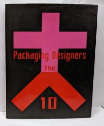 PackagingDesignersThe10
