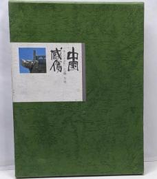 中国感傷 : 一歌人の中国紀行