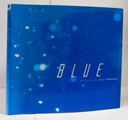 Blue<Globe graphics 3>
