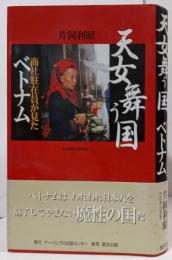 天女舞う国 : 商社駐在員が見たベトナム