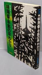林海峯・手筋の早わかり<林海峯シリーズ>