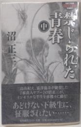 禁じられた青春 中 (幻冬舎アウトロー文庫 O 36-7)