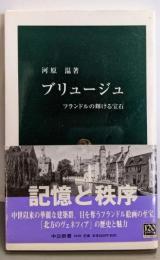 ブリュージュ: フランドルの輝ける宝石 (中公新書1848)