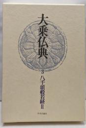 大乗仏典 3 八千頌般若経 2